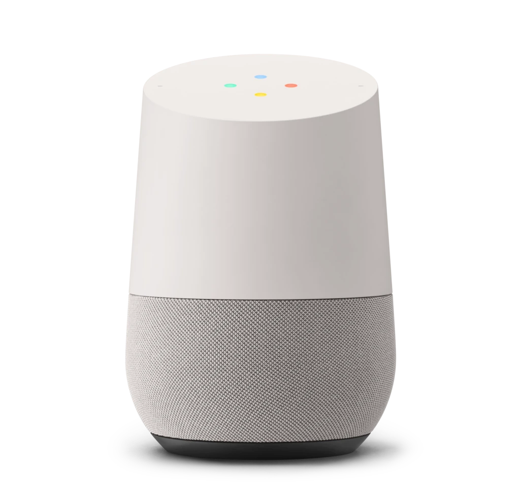 Google Home | One Hangry Mama's 2016 Gift Guide