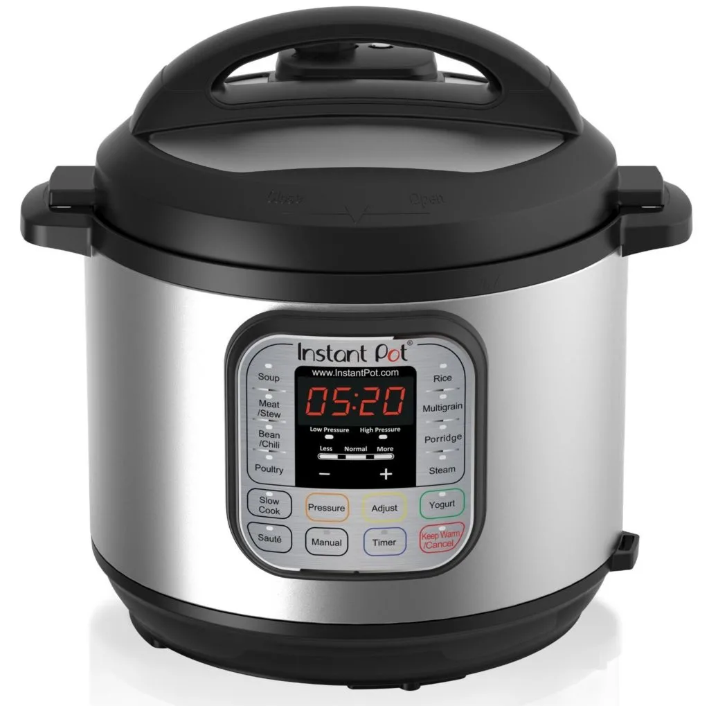 Instant Pot | One Hangry Mama's 2016 Gift Guide