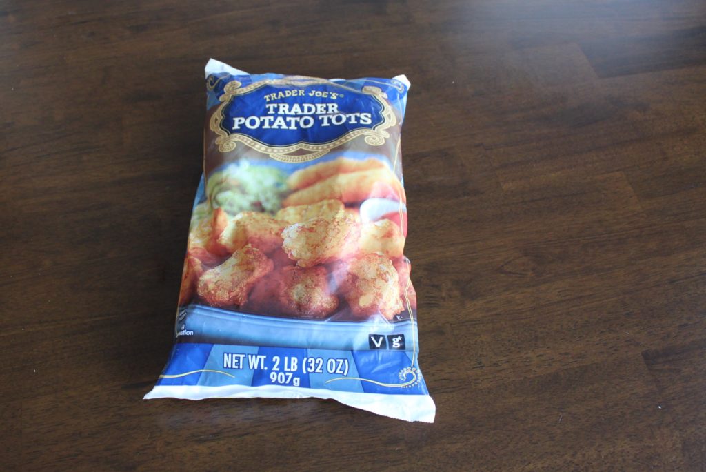 Trader Joes Tater Tots