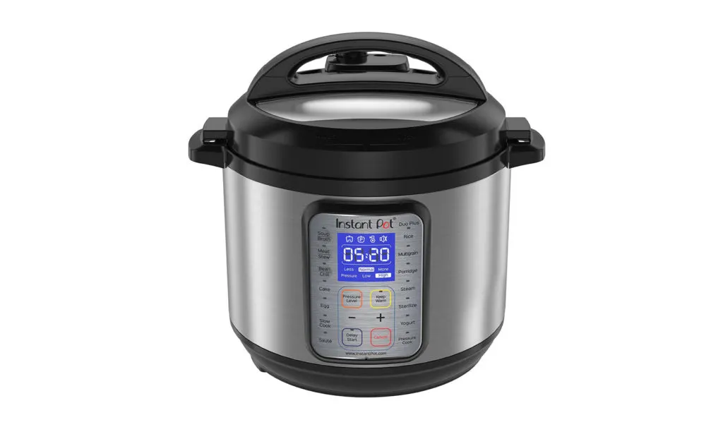 Instant Pot | 10 Essential Items for Mom Survival