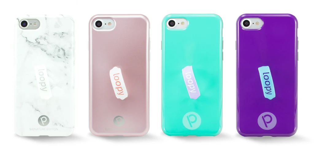 Loopy Phone Case | 10 Essential Items for Mom Survival