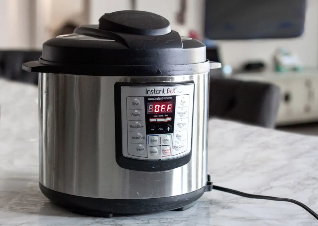 How to Use the Instant Pot Duo (For Beginners)