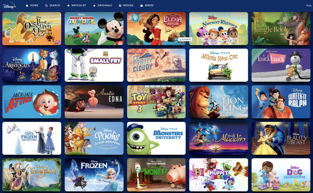 New Family Movies On Disney Plus 2024 - Risa Verile