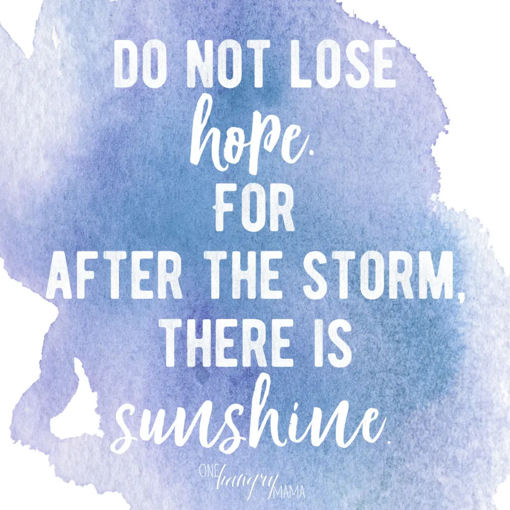 Best Infertility Quotes for Hope and Encouragement