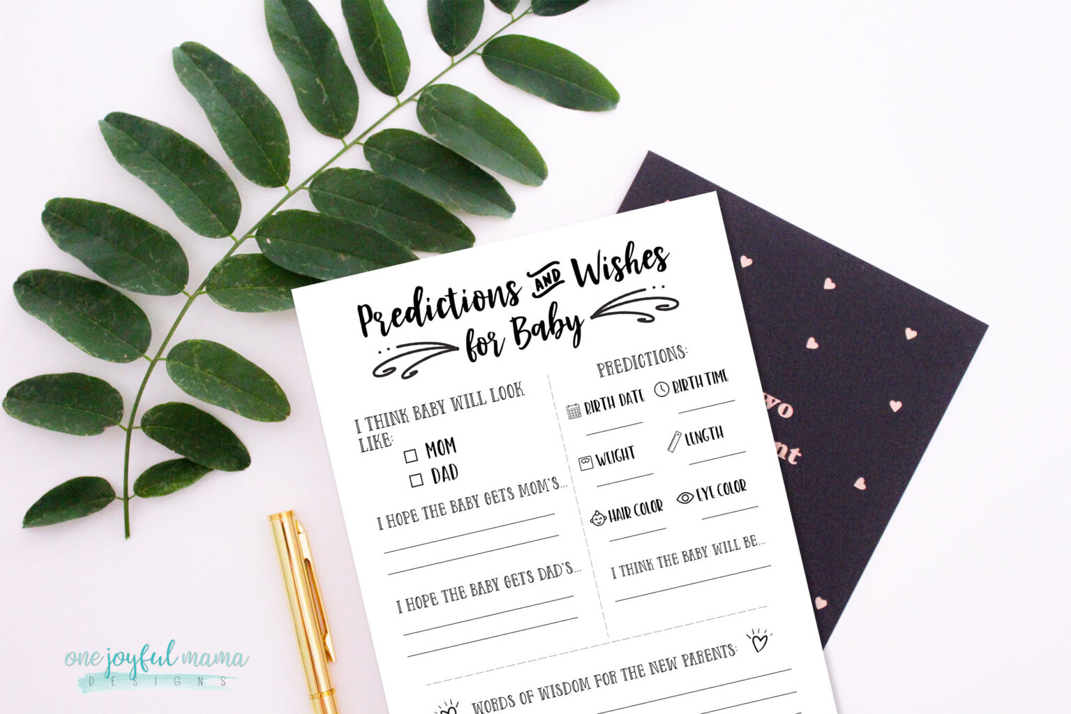 How to Host a DriveBy Baby Shower One Hangry Mama