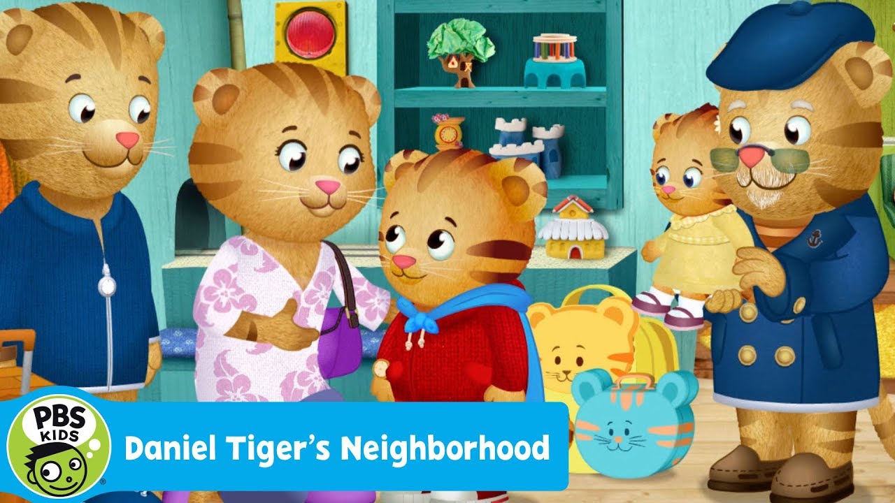 Best Educational Shows for Toddlers One Hangry Mama
