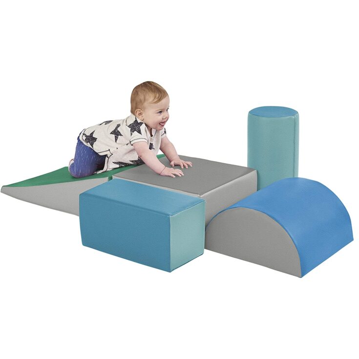 Image for Indoor Gymnastics