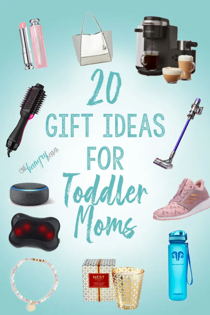 Christmas Gift Ideas for Moms - Life With My Littles