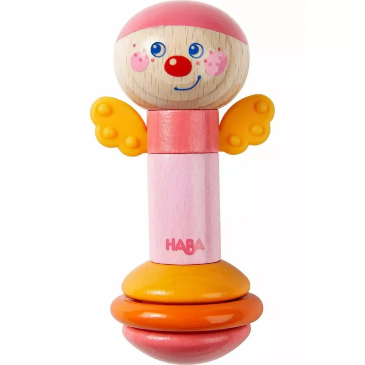 Image for Haba Clutching Stick Toy