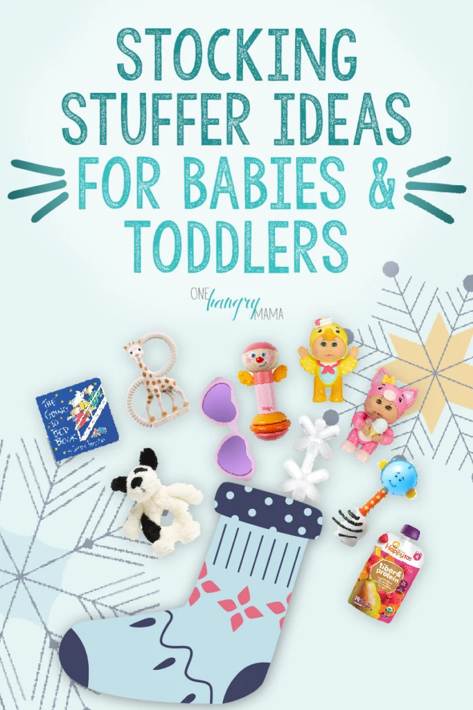 Stocking fillers for girl 2024 toddlers