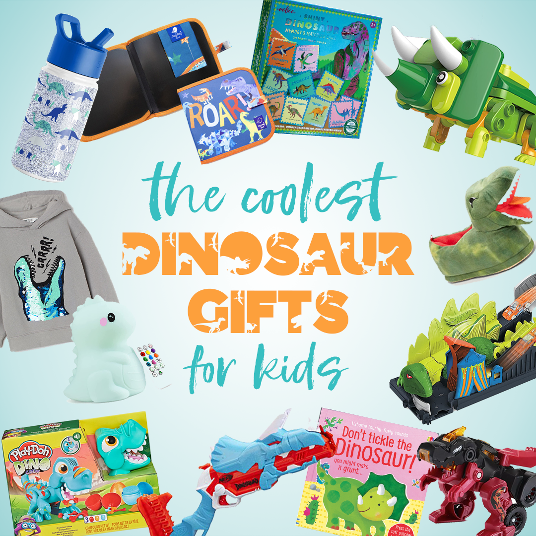 Dino T-Rex Rex Jurassic Kids Boys Fun Gift #8607 Funky Dinosaurs Fridge Magnet