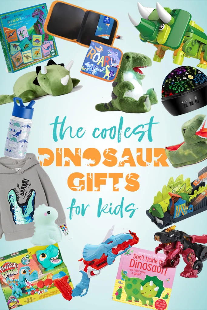 Best dinosaur clearance gifts