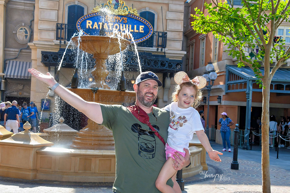 All the Best Tips for Disney World with Toddlers and Young Kids - One ...